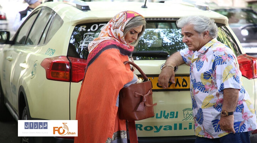 «کوسه» به زودی اکران می شود