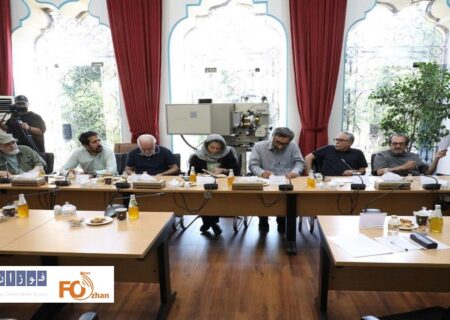 فیلمنامه‌های برتر برای مشارکت بنیاد سینمایی فارابی انتخاب شدند