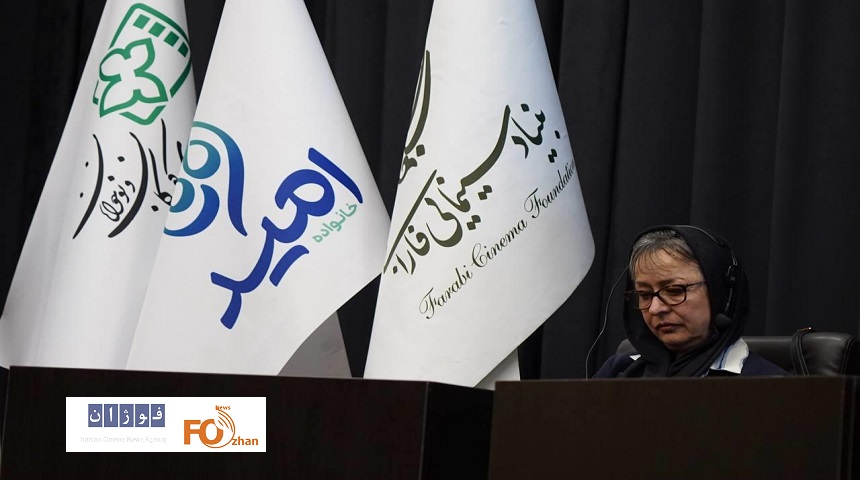 دومین جلسه از سلسله نشست‌های «قرار هفت» برگزار شد