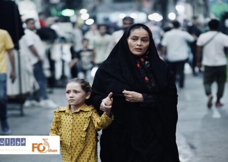 «آپاترید» جایزه بهترین فیلم کوتاه جشنواره کازان را گرفت