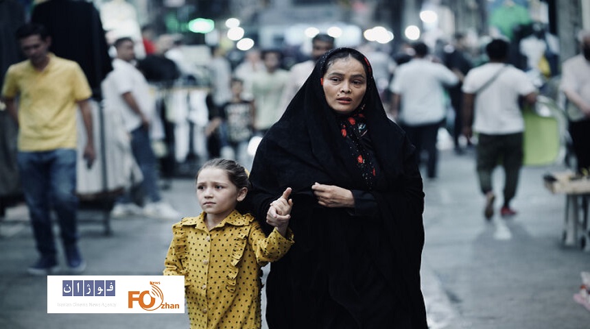 «آپاترید» جایزه بهترین فیلم کوتاه جشنواره کازان را گرفت