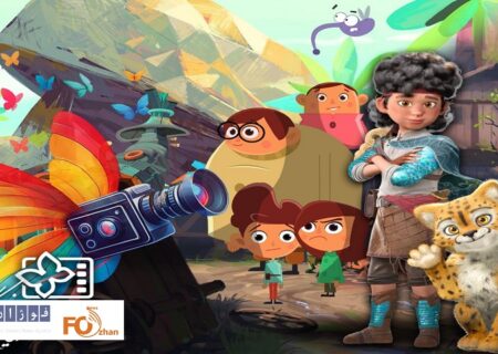 دو انیمیشن«دره دیوان»و«افسانه سپهر»در جشنواره کودکان و نوجوانان حاضر می‌شوند