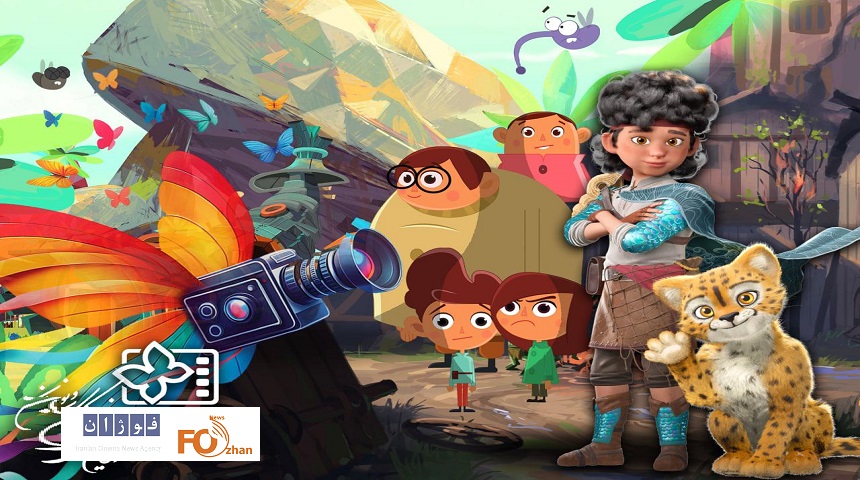 دو انیمیشن«دره دیوان»و«افسانه سپهر»در جشنواره کودکان و نوجوانان حاضر می‌شوند