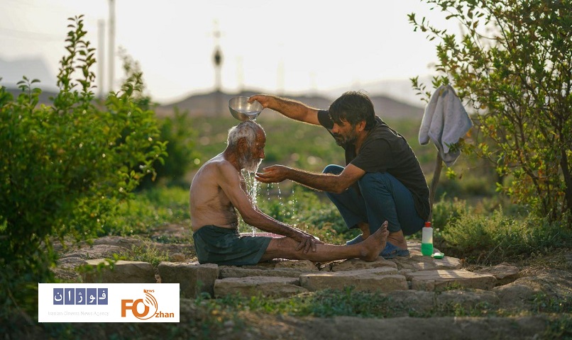 «درنو»از جشنواره آرژانتینی جایزه گرفت