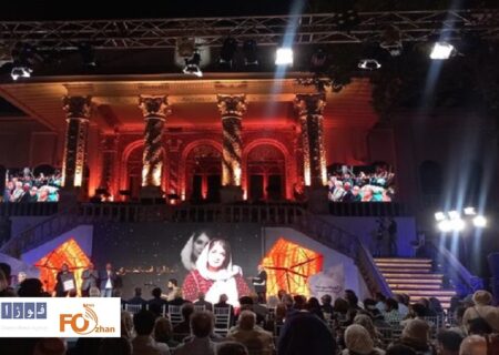 مراسم روز ملی سینما باتقدیر از پیشکسوتان و بیان دغدغه‌های صنفی برگزار شد