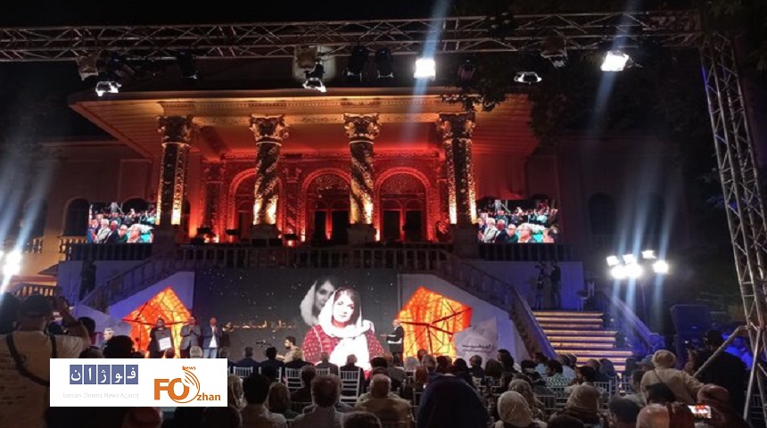 مراسم روز ملی سینما باتقدیر از پیشکسوتان و بیان دغدغه‌های صنفی برگزار شد