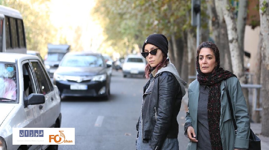 فیلم ایرانی «زمستان بود» در شیکاگو درخشید