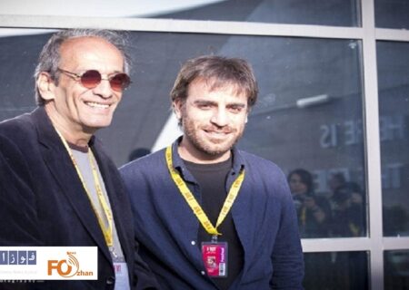 «خرگوش سیاه خرگوش سفید» مکری به شیکاگو رفت