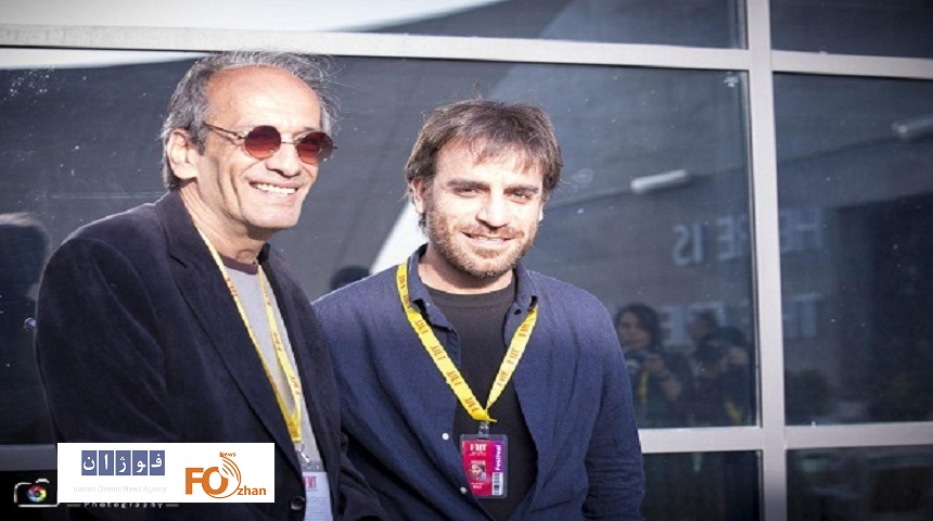 «خرگوش سیاه، خرگوش سفید» نماینده تاجیکستان در اسکار شد