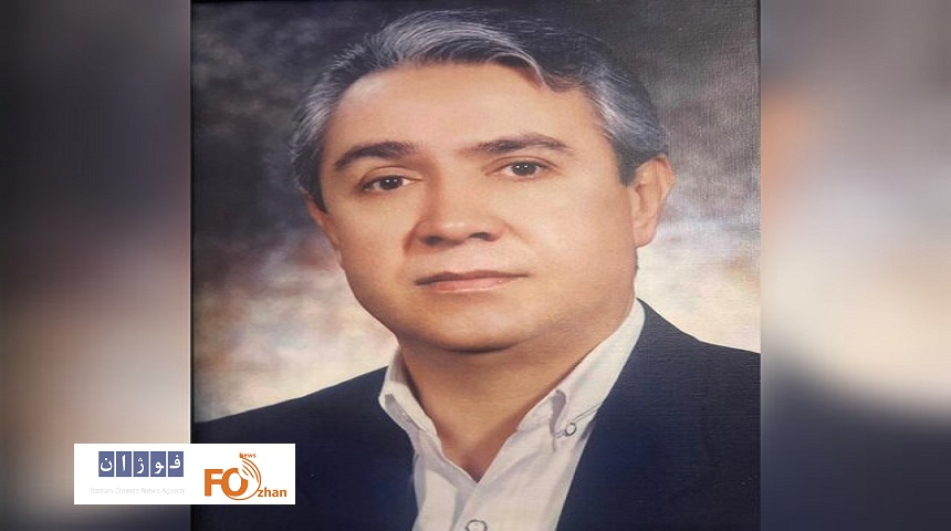 «علی‌اکبر عرفانی» تهیه‌کننده «کشتی آنجلیکا» درگذشت