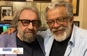 فیلمبرداری «عشق در انفرادی»؛ ساخته مسعود کیمیایی به پایان رسید
