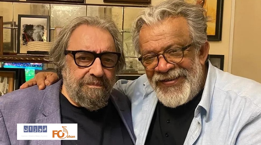 حسن پورشیرازی در«عشق در انفرادی» کیمیایی  ایفای نقش می کند