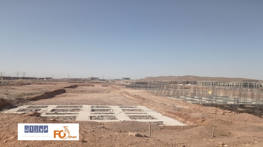 مسکن هنرمندان؛ سقفی که به درد تبدیل شد!