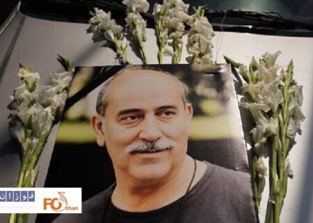 مراسم یادبود مهرداد فلاحتگر در تهران برگزار می‌شود