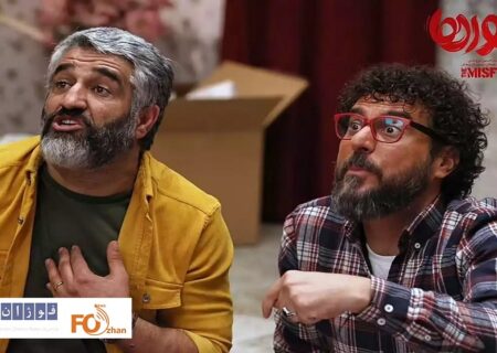 «ناجورها» عضو باشگاه ۱۰ میلیاردی های سینما شد