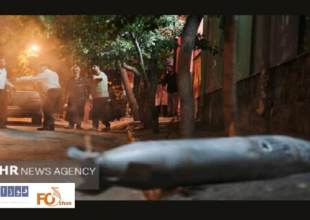 فیلمبرداری «نیم‌شب» مهدویان به پایان رسید