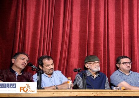 مستند «هدی»در خانه هنرمندان ایران نقد و بررسی شد