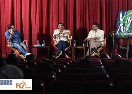 هفتمین جلسه از فصل دهم پاتوق فیلم کوتاه برگزار شد