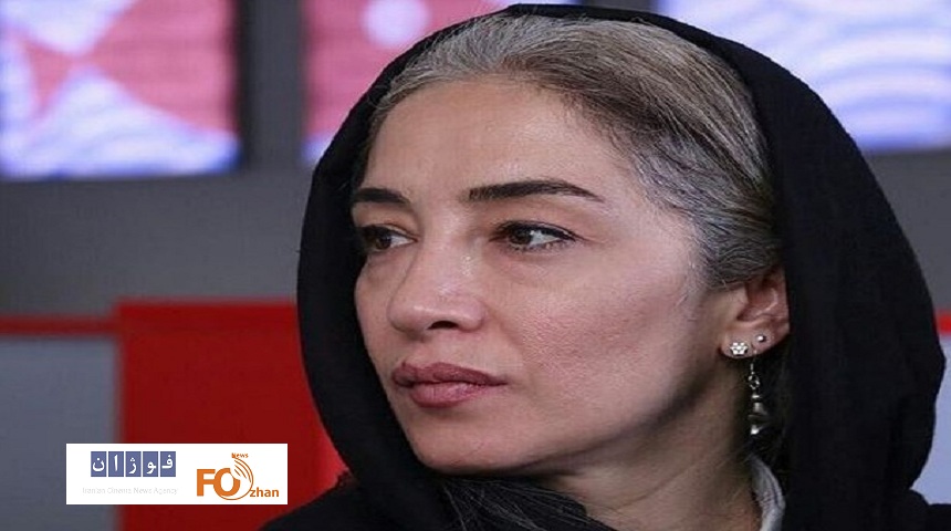 پانته‌آ پناهی‌ها به جمع بازیگران«استخر» پیوست