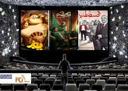 گیشه روزانه سینما اولین چهارشنبه مهر با میزبانی از ۳ فیلم جدیدسپری شد