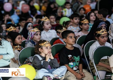جشن بزرگ افتتاحیه انیمیشن سینمایی «یوز» برگزار شد