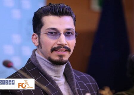 بهرام افشاری با نقشی متفاوت در «زنده‌شور» جلوی دوربین رفت