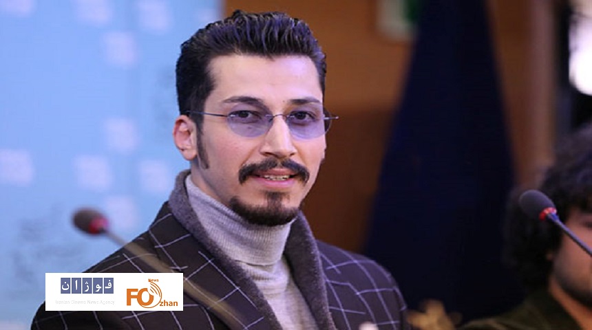 بهرام افشاری با نقشی متفاوت در «زنده‌شور» جلوی دوربین رفت