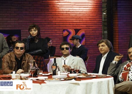 فیلم کمدی «تهران ۵۷» به زودی روانهاکران می شود