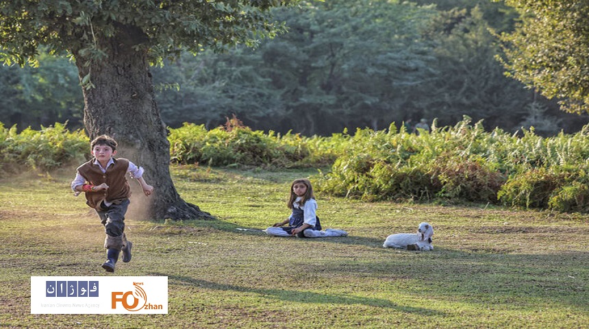 فیلمبرداری «روماک» به پایان رسید