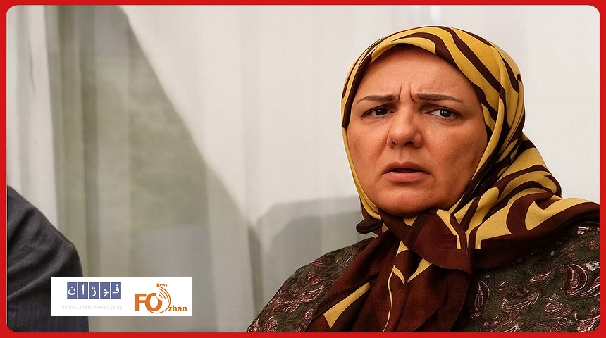 «زویا امامی» فعال بازیگری و همسر کاظم هژیر آزاد در گذشت