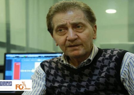 «سعید مظفری» دوبلور پیشکسوت سینمای ایران درگذشت