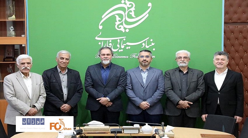 اعضای شورای عالی انتشارات و پژوهش فارابی منتصب شدند