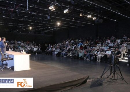 جشنواره چهل‌ودوم فیلم کوتاه تهران به طور رسمی آغاز شد