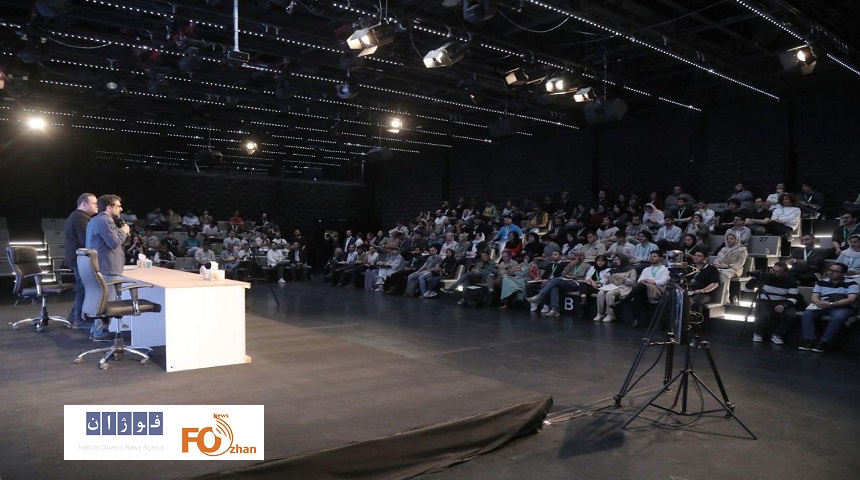 جشنواره چهل‌ودوم فیلم کوتاه تهران به طور رسمی آغاز شد