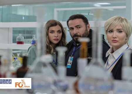 کمدی «قسطنطنیه» به باشگاه ۲۰میلیاردی های سینما پیوست