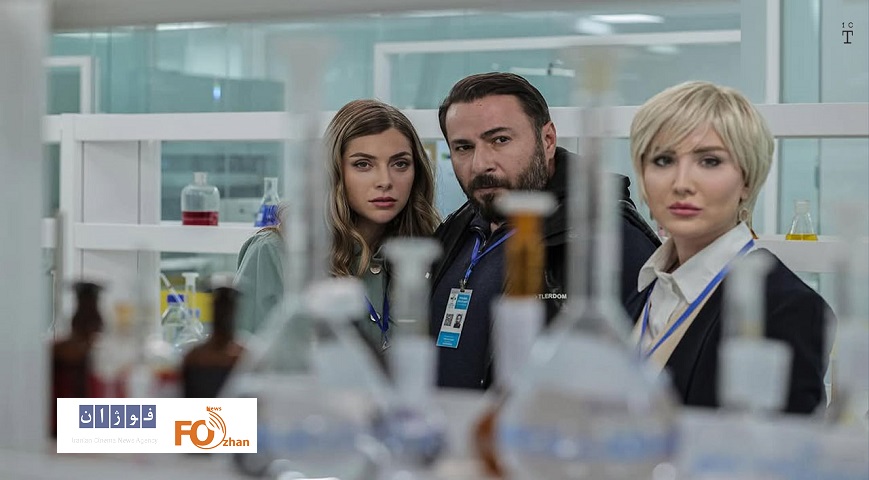 کمدی «قسطنطنیه» به باشگاه ۲۰میلیاردی های سینما پیوست