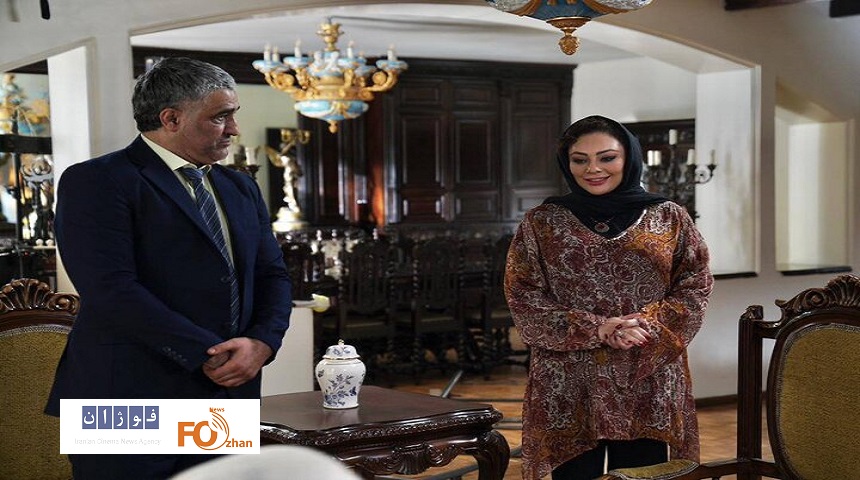 فیلمبرداری «مازراتی»به پایان رسید