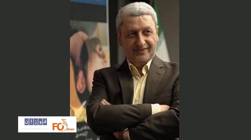 «مسعود ردایی» تهیه‌کننده سینما درگذشت