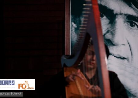 یادبود ناصر تقوایی؛ هنرمندی که با آثارش در زمان حاضر زندگی می‌کند