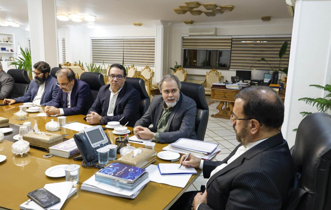 شمارش معکوس برای میزبانی فارس جشنواره جهانی فیلم فجر آغاز شد