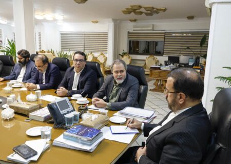 شمارش معکوس برای میزبانی فارس جشنواره جهانی فیلم فجر آغاز شد