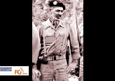 ساخت««پارتیزان»پرتره سینمایی مردی که صدام برای سرش جایزه گذاشت