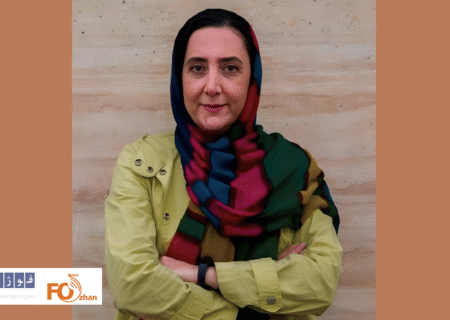 مدیر روابط عمومی جشنواره جهانی فیلم فجر معرفی شد