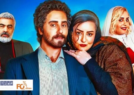 «کج پیله» عضو باشگاه ۴۰ میلیاردی های سینما شد