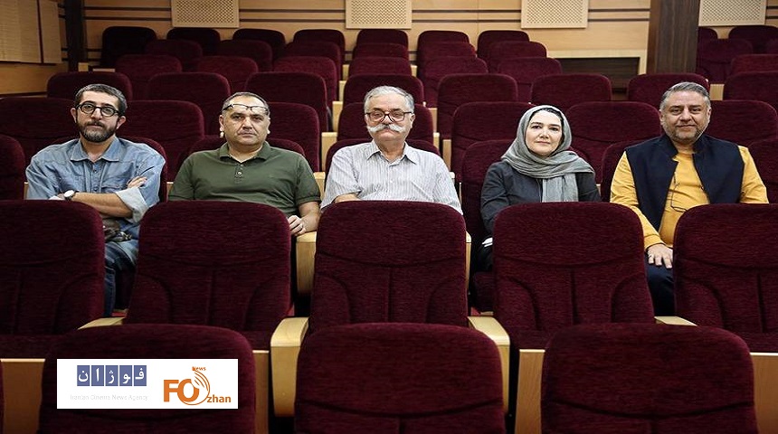 داوران فیلم‌‌های کوتاه داستانی و پویانمایی جشنواره فیلم کودک معرفی شدند