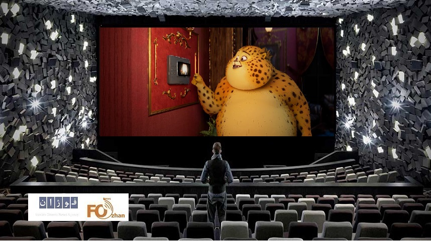 گیشه روزانه سینما در روز کودک، یوز نیم بها را صدرنشین کرد