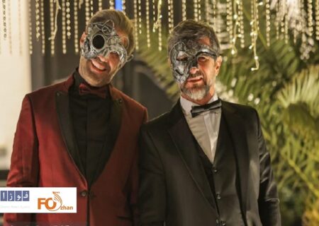 کمدی«آقای زالو»به باشگاه ۶۰ میلیاردی های سینما پیوست