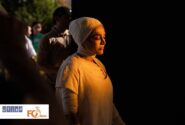 «خرگوش سیاه، خرگوش سفید» در جشنواره سیدنی به نمایش درمی‌آید