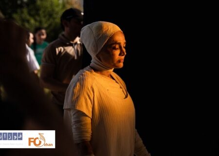 «خرگوش سیاه، خرگوش سفید»در جشنواره دریای سرخ به نمایش درمی آید