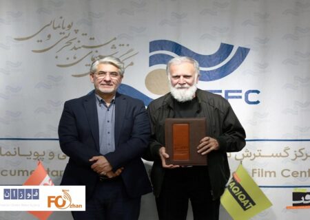 مدیر هنری جشنواره سینماحقیقت معرفی شد